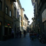 Włochy. Florencja / Fot. Robert Felczak – Radio Kielce