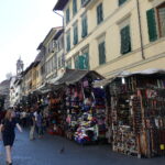 Włochy. Florencja / Fot. Robert Felczak – Radio Kielce