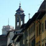 Włochy. Florencja / Fot. Robert Felczak – Radio Kielce