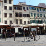 Włochy. Florencja / Fot. Robert Felczak – Radio Kielce