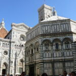 Włochy. Florencja / Fot. Robert Felczak – Radio Kielce