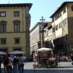 Włochy. Florencja / Fot. Robert Felczak – Radio Kielce