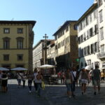 Włochy. Florencja / Fot. Robert Felczak – Radio Kielce