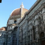 Włochy. Florencja / Fot. Robert Felczak – Radio Kielce