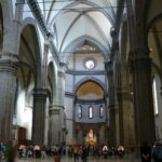 Włochy. Florencja / Fot. Robert Felczak – Radio Kielce