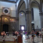 Włochy. Florencja / Fot. Robert Felczak – Radio Kielce