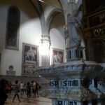 Włochy. Florencja / Fot. Robert Felczak – Radio Kielce