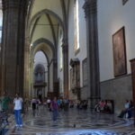 Włochy. Florencja / Fot. Robert Felczak – Radio Kielce