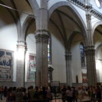 Włochy. Florencja / Fot. Robert Felczak – Radio Kielce