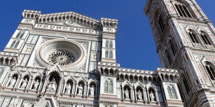 Włochy i Hiszpania na czele zagranicznych kierunków na majówkę