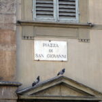 Włochy. Florencja / Fot. Robert Felczak – Radio Kielce