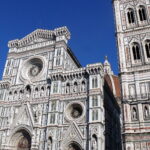 Włochy. Florencja / Fot. Robert Felczak – Radio Kielce