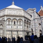 Włochy. Florencja / Fot. Robert Felczak – Radio Kielce