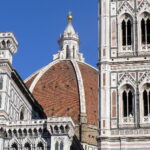 Włochy. Florencja / Fot. Robert Felczak – Radio Kielce