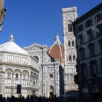 Włochy. Florencja / Fot. Robert Felczak – Radio Kielce