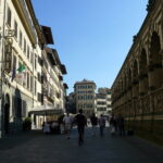 Włochy. Florencja / Fot. Robert Felczak – Radio Kielce