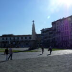 Włochy. Florencja / Fot. Robert Felczak – Radio Kielce