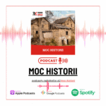 PODCAST MOC HISTORII