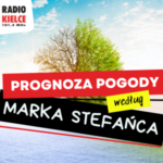 PROGNOZA POGODY WEDŁUG MARKA STEFAŃCA