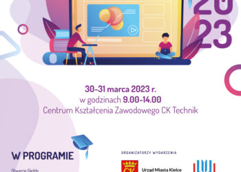 Giełda Szkół Ponadpodstawowych - Radio Kielce