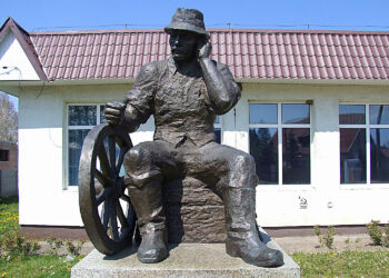 11 marca dniem najważniejszej osoby we wsi - Radio Kielce