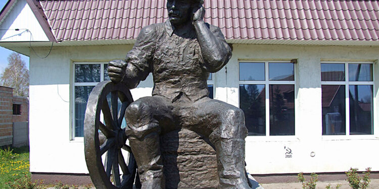 11 marca dniem najważniejszej osoby we wsi - Radio Kielce