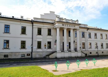 Muzeum im. Jacka Malczewskiego w Radomiu / Fot. Muzeum im. Jacka Malczewskiego w Radomiu