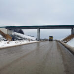 S7 Moczydło - Miechów / źródło: GDDKiA