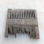 Skarby na placu budowy obwodnicy