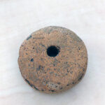 Skarby na placu budowy obwodnicy