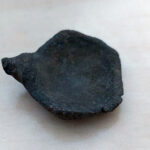 Skarby na placu budowy obwodnicy