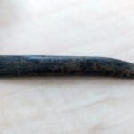 Skarby na placu budowy obwodnicy