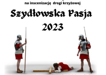 Szydłowska Pasja 2023 - Radio Kielce