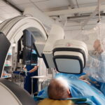 Zabieg pompą Impella. Fot. Szpital w Starachowicach