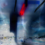 Album "War in the 5th dimension" / źródło: Paweł Opaliński