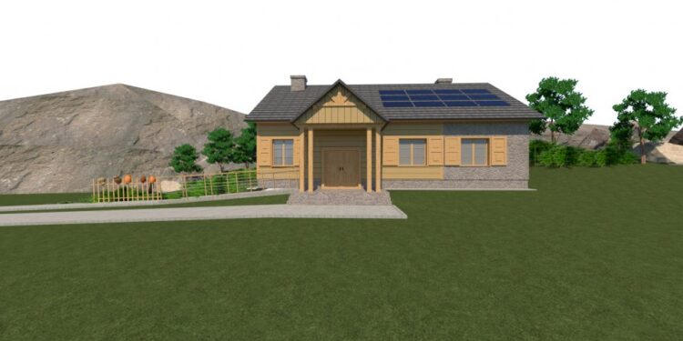 W Chałupkach powstanie chata garncarska - Radio Kielce