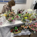 27.03.2023. Kielce. Wielkanocny Kiermasz Ekonomii Społecznej. / Fot. Michał Kita - Radio Kielce