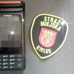 Wiadomo już, kto szkalował dobre imię komendant Straży Miejskiej w Kielcach