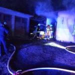 Fot. Straż Pożarna