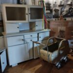 09.03.2023. Krasocin. Nowe eksponaty w Muzeum Chleba w Krasocinie / Fot. Anna Pawelec - Muzeum Chleba w Krasocinie