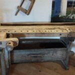 09.03.2023. Krasocin. Nowe eksponaty w Muzeum Chleba w Krasocinie / Fot. Anna Pawelec - Muzeum Chleba w Krasocinie