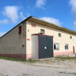 Remiza w Tokarni / Fot. Urząd Gminy Chęciny