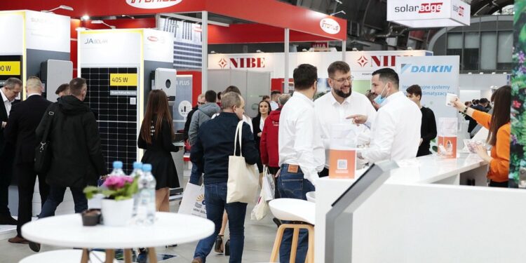 Wkrótce w Kielcach Targi Ekotech - Radio Kielce