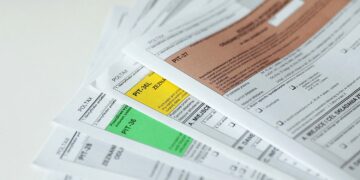 Zakład Ubezpieczeń Społecznych rozpoczął wysyłkę PIT-ów