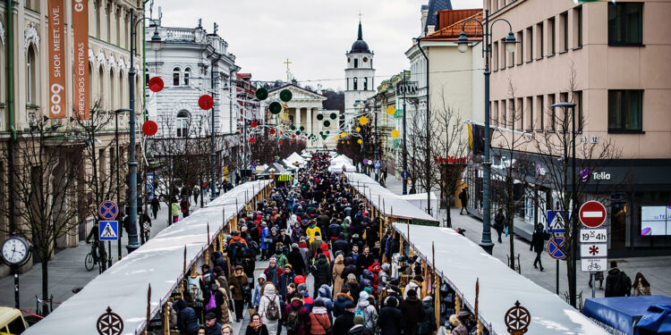 Kaziuki – ludowe święto patrona Polski i Litwy - Radio Kielce
