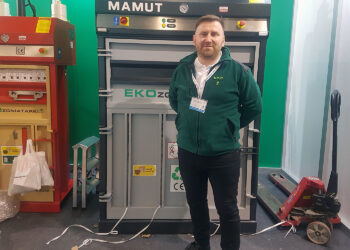 Wszystko dla ochrony środowiska i gospodarki odpadami w Targach Kielce - Radio Kielce