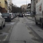 MZD ogłasza przetarg na przebudowę ulic - Radio Kielce Brakuje pieniędzy na remont kluczowych ulic w Kielcach