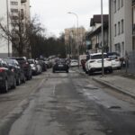 MZD ogłasza przetarg na przebudowę ulic - Radio Kielce Remont 13 kieleckich ulic musi poczekać