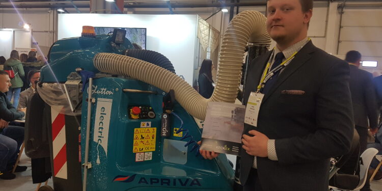 Nowości technologiczne dla ochrony środowiska na targach w Kielcach - Radio Kielce