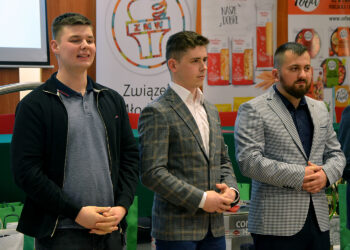 Oto zwycięzcy Olimpiady Młodych Producentów Rolnych - Radio Kielce